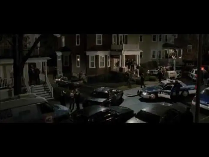 Відео до фільму На межі темряви | Edge of Darkness 2010 [Official Trailer]