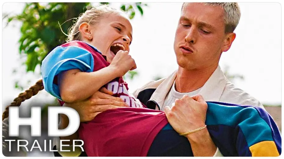 Відео до фільму Забіяка | SCRAPPER Tr&aacute;iler Espa&ntilde;ol (2023) HD