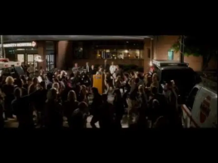 Відео до фільму Крик 4 | SCREAM 4 - Video Bande-annonce VOST