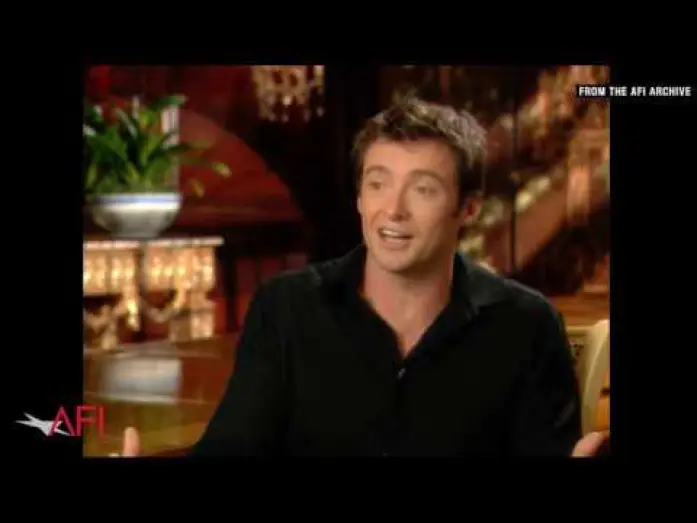 Відео до фільму Касабланка | Hugh Jackman on CASABLANCA