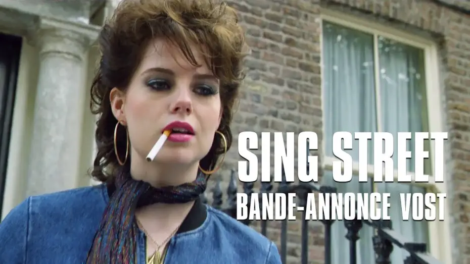 Відео до фільму Сінґ Стріт | Sing Street de John Carney - Bande-Annonce