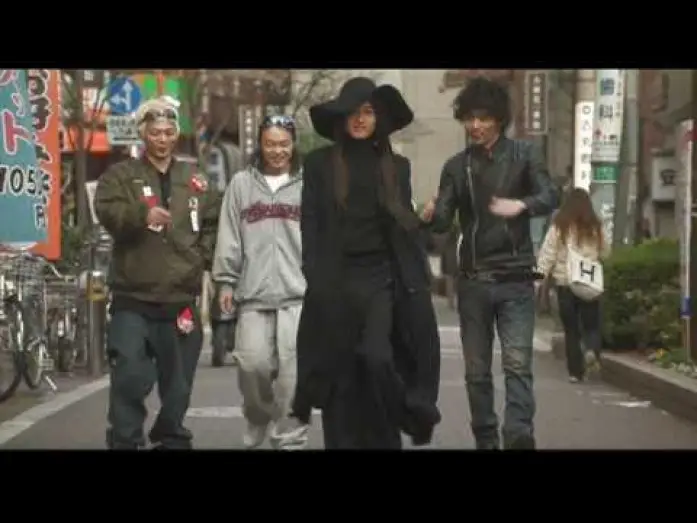 Відео до фільму Одкровення любові | Love Exposure Trailer (with English subs)