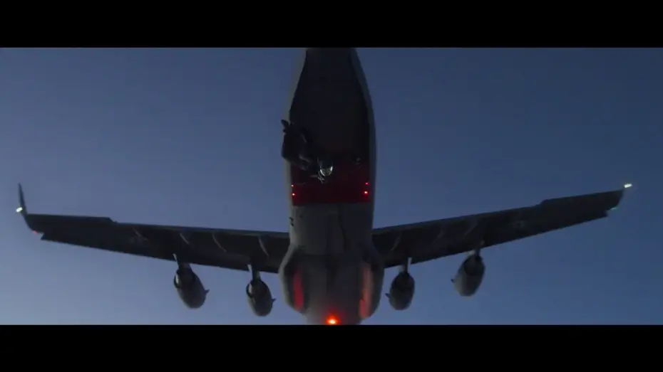 Відео до фільму Місія неможлива: Фолаут | "Misi&oacute;n: Imposible - Fallout" | Trailer E (Bumper)