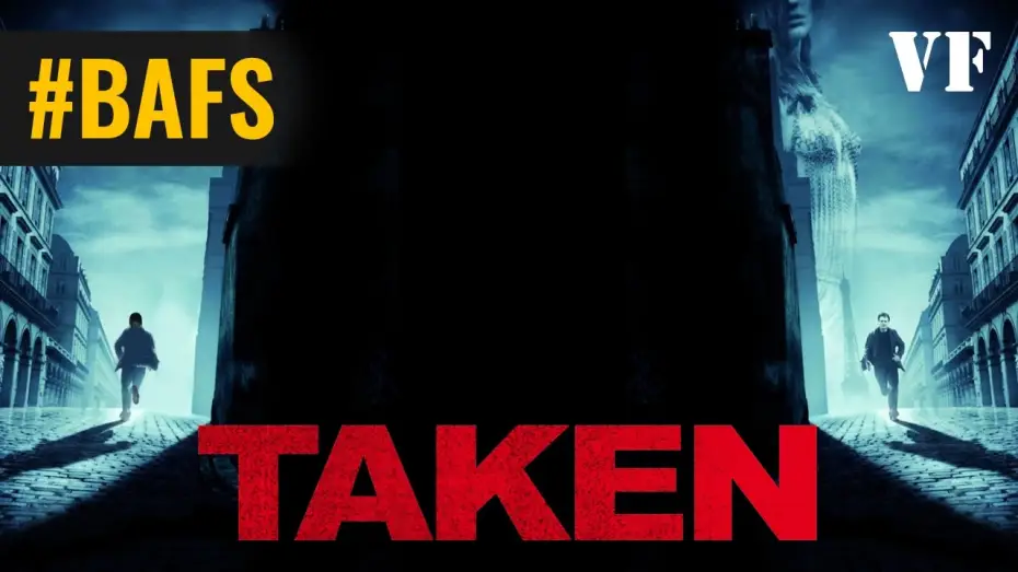 Відео до фільму Викрадена | Taken &ndash; Bande Annonce VF &ndash; 2008