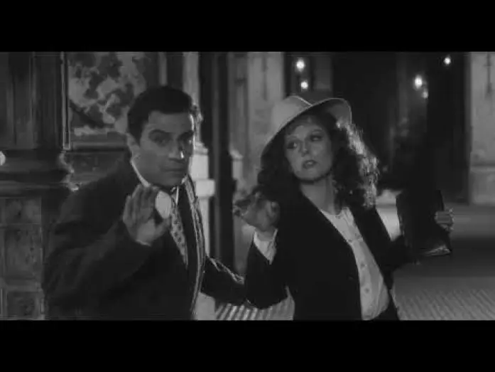 Відео до фільму C'eravamo tanto amati | We All Loved Each Other So Much (1974) - Trailer