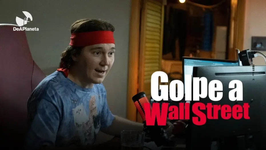 Відео до фільму Шалені гроші | Tr&aacute;iler oficial en espa&ntilde;ol