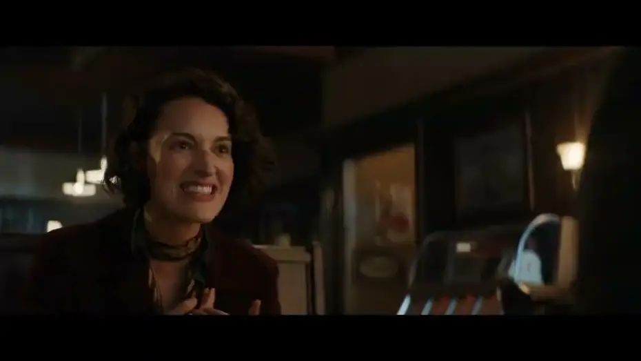 Відео до фільму Індіана Джонс і реліквія долі | Anuncio: 'Rescate'