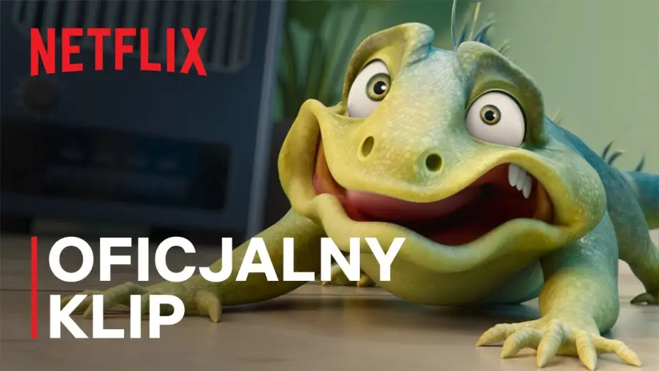 Відео до фільму Лео | Ucieczka | Oficjalny klip