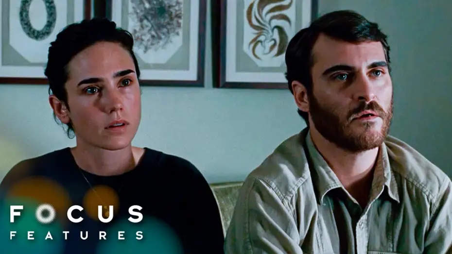 Відео до фільму Заборонена дорога | "There Was No Pain"