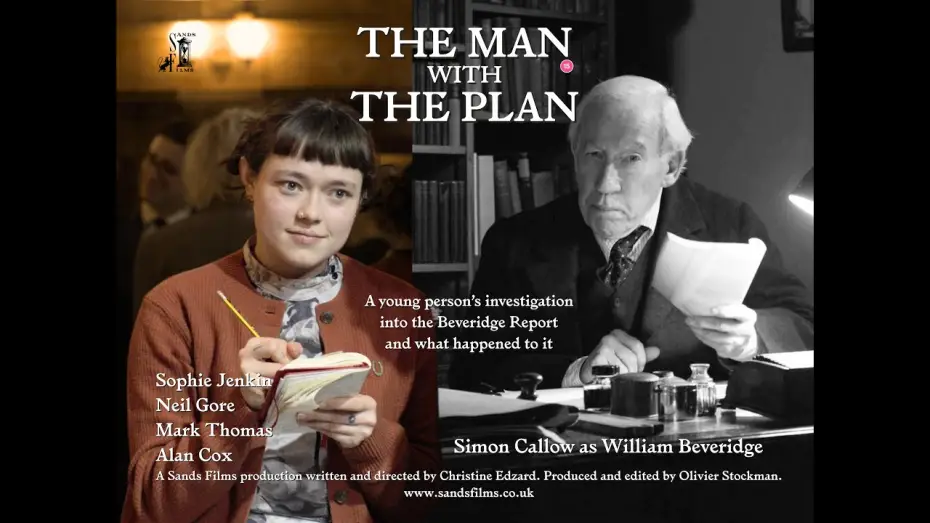 Відео до фільму The Man with the Plan | The Man With The Plan: WANT. Official Trailer