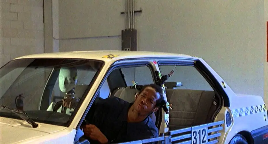 Відео до фільму Не погрожуй Південному централу, попиваючи сік у себе в кварталі | Spoof Movie (VF) - Bande Annonce