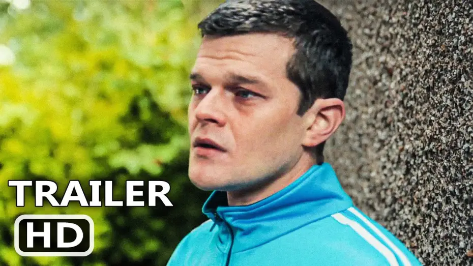 Відео до фільму Я лаюсь | I SWEAR Trailer (2025) Robert Aramayo