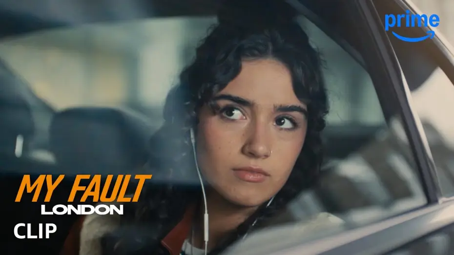 Відео до фільму Моя провина: Лондон | Noah Arrives In London