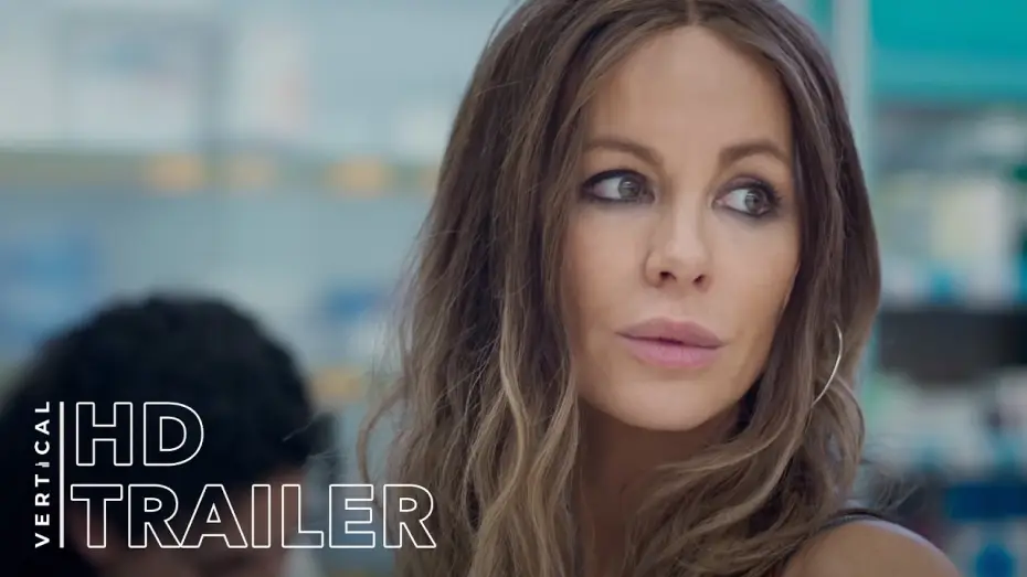 Відео до фільму Вкрадена | Official Trailer