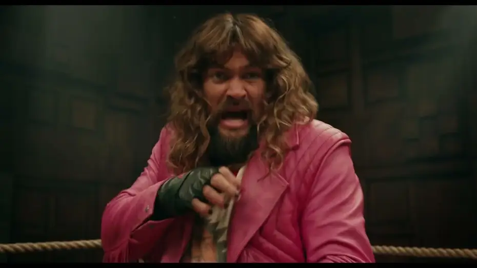 Відео до фільму Майнкрафт | Spot "MINECRAFT IS"