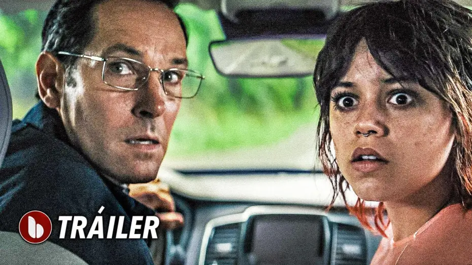 Відео до фільму Смерть єдинорога | La Muerte De Un Unicornio - Tr&aacute;iler Oficial Espa&ntilde;ol Latino Sub (2025) Jenna Ortega