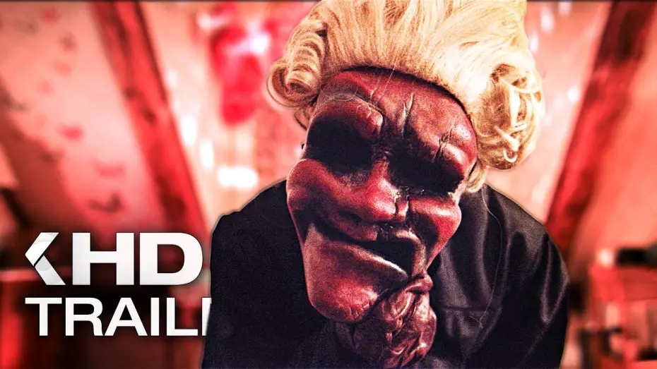 Відео до фільму Founders Day | FOUNDERS DAY Trailer German Deutsch (2025) Exklusiv