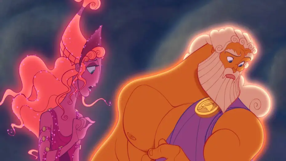 Відео до фільму Геркулес | Hercule (VF) - Bande Annonce