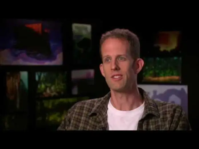 Відео до фільму Вперед і вгору | Inside Disney's Up - Discovering a Lost World