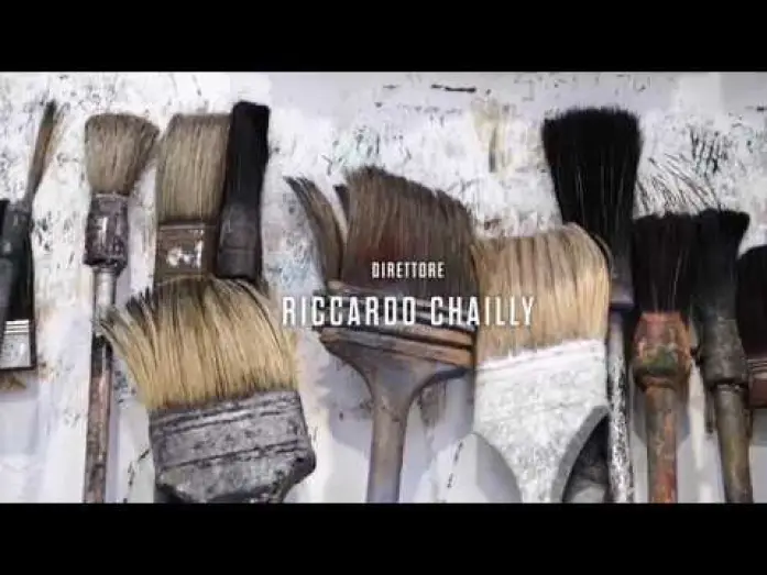 Відео до фільму Attila | Teaser Attila (Teatro alla Scala)