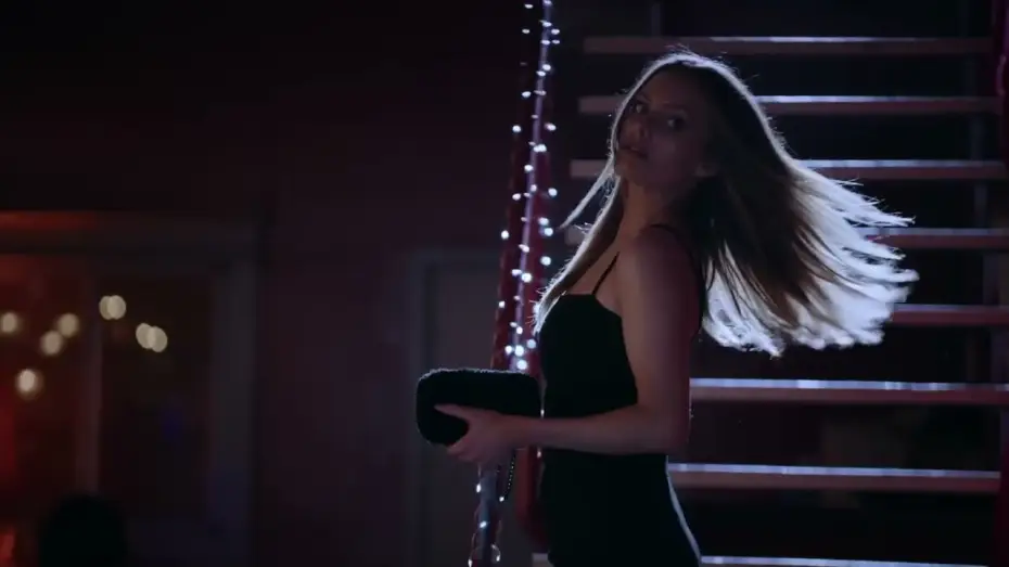 Відео до фільму Night Carnage | Trailer