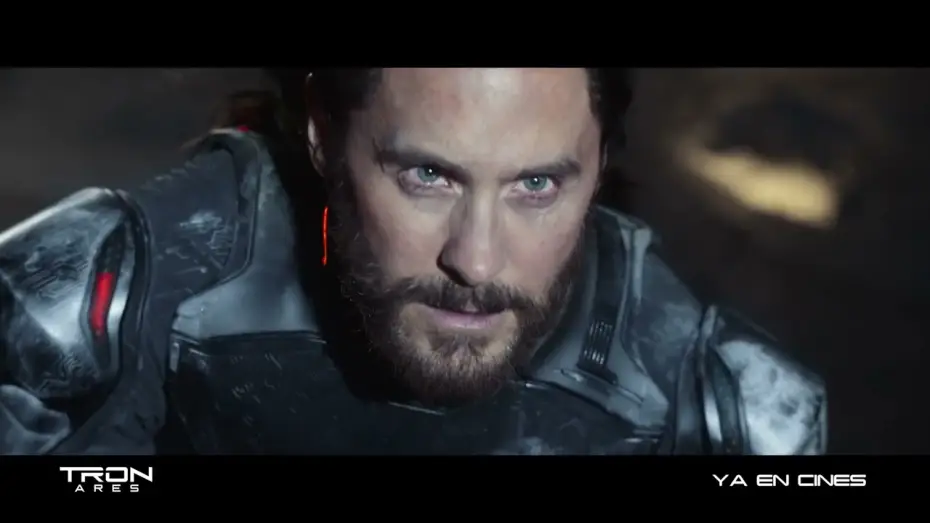 Відео до фільму Трон 3 | Anuncio: 'Imposible'