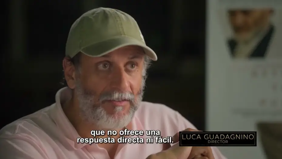 Відео до фільму Після полювання | Cuando las versiones no coinciden&hellip; empieza la caza. {VOSE]