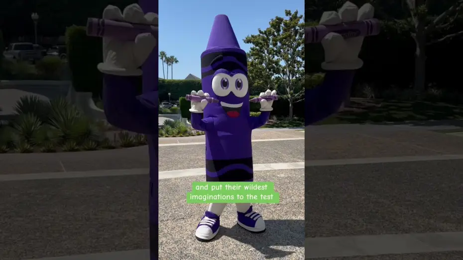 Відео до фільму Гарольд і магічний олівець | Training Day