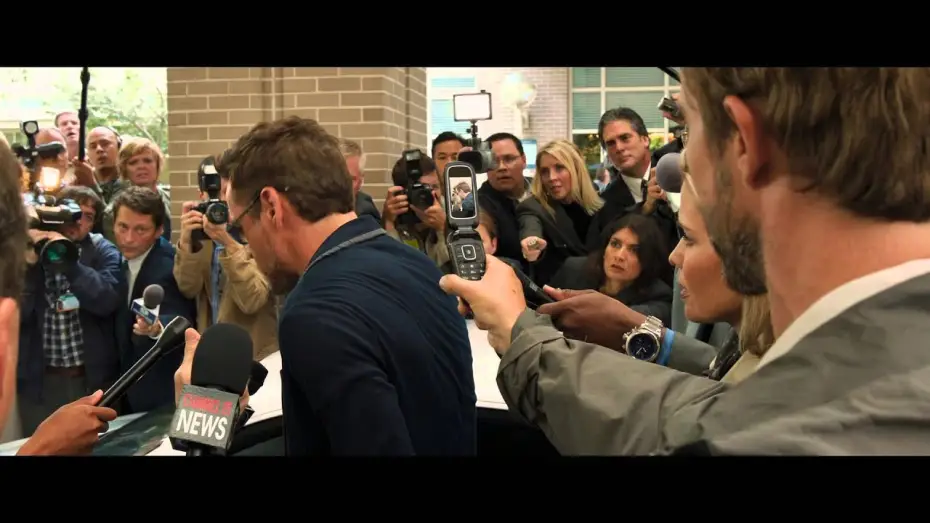 Відео до фільму Залізна людина 3 | Bande-annonce VOST