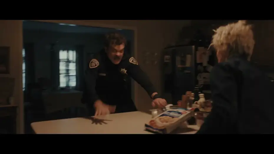 Відео до фільму Зброя | Spot "Du&eacute;rmete"