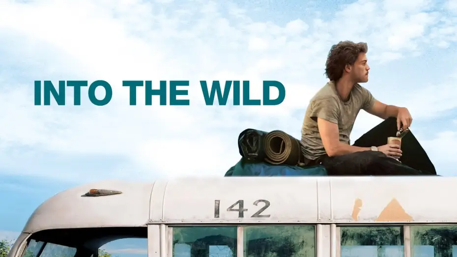 Відео до фільму Тепер я йду у дику далечінь | Into the Wild (2007) | Bande-annonce VOSTF (HD | 1080p | 5.1)