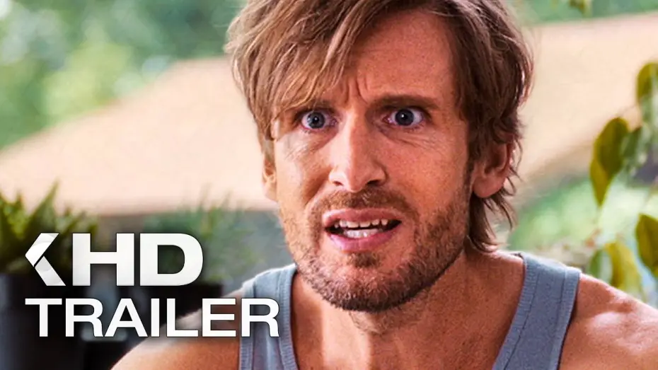 Відео до фільму Супералібі 2 | ALIBI.COM 2 Trailer German Deutsch (2024) Philippe Lacheau, Exklusiv