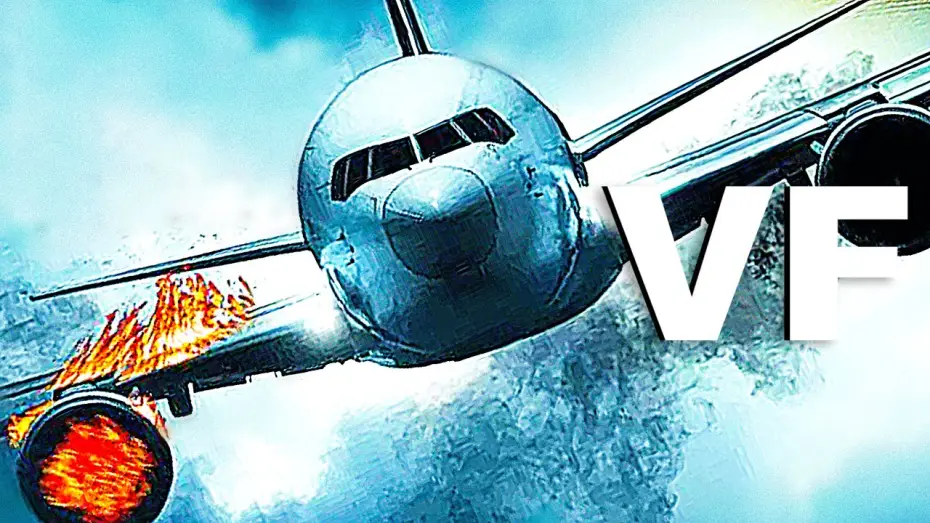 Відео до фільму 97 хвилин | 97 MINUTES Bande Annonce VF (2023) Alec Baldwin