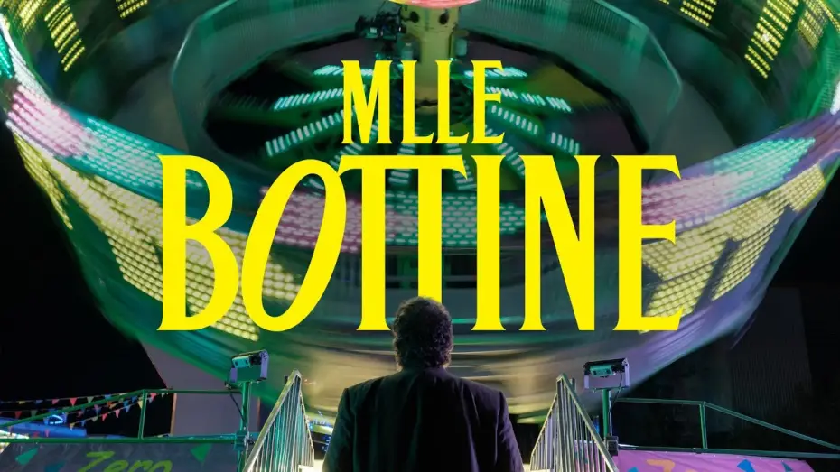 Відео до фільму Mlle Bottine | MLLE BOTTINE | Bande-annonce officielle - Au cin&eacute;ma d&egrave;s le 29 novembre