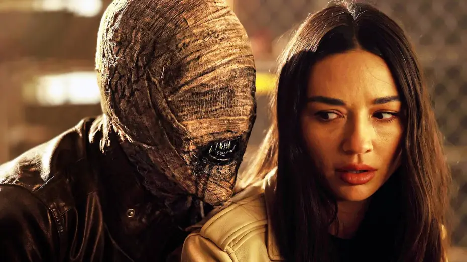 Відео до фільму Вовченя: Фільм | TEEN WOLF : LE FILM Bande Annonce (2023) Nouvelle ᴴᴰ