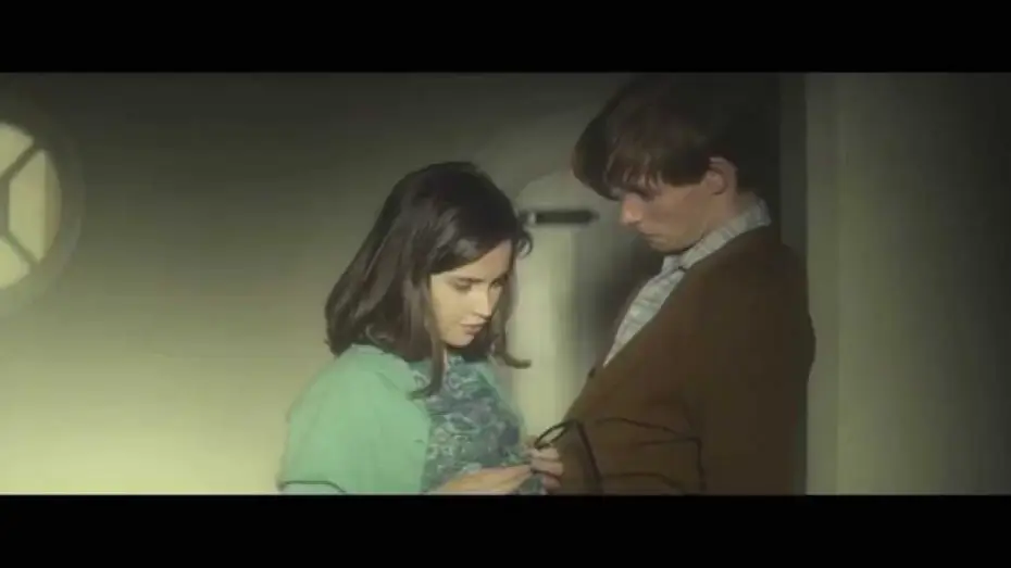 Відео до фільму Теорія всього | Une Merveilleuse Histoire Du Temps / Extrait 3 "Quel avenir" VF [Au cin&eacute;ma le 21 janvier]