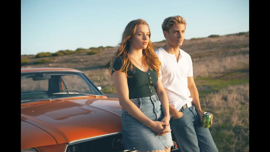 Відео до фільму Так близько до горизонту | Cerca del horizonte - Trailer español (HD)