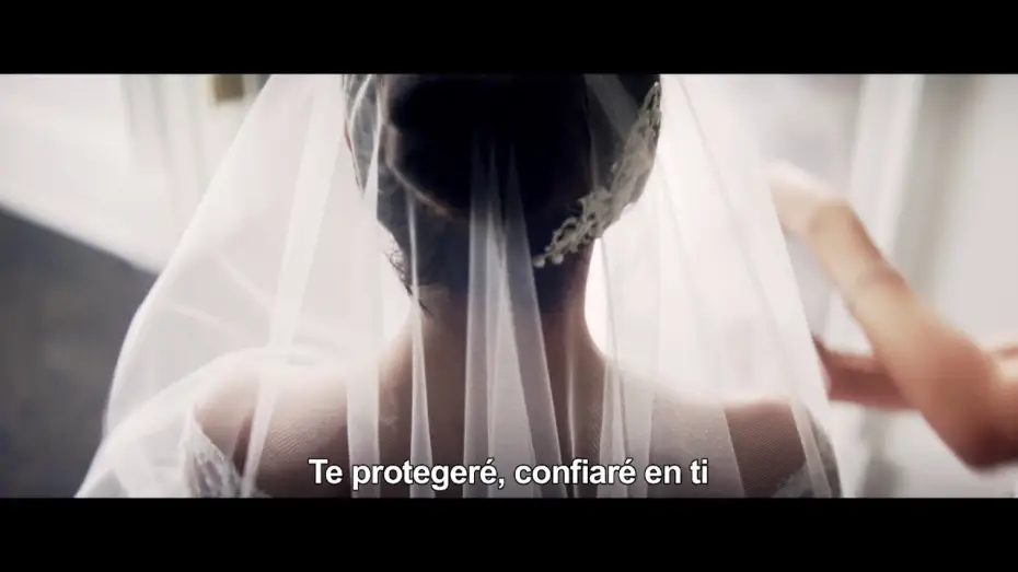 Відео до фільму П&rsquo;ятдесят відтінків свободи | CINCUENTA SOMBRAS LIBERADAS - 9 de Febrero en cines