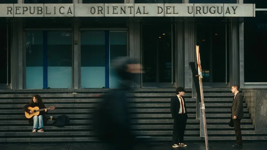 Відео до фільму S22 | S22 - Teaser