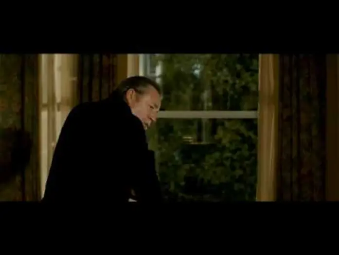 Відео до фільму На межі темряви | FUORI CONTROLLO trailer italiano HD