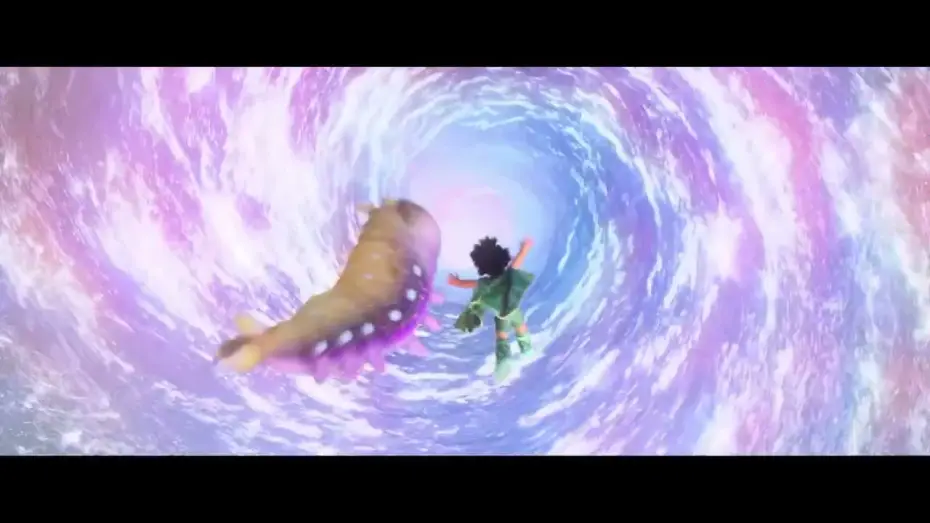 Відео до фільму Еліо | Conecta con lo extraordinario descubriendo nuevos mundos