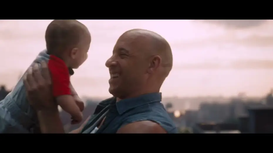 Відео до фільму Форсаж Х | FAST X  | Ultimo Trailer