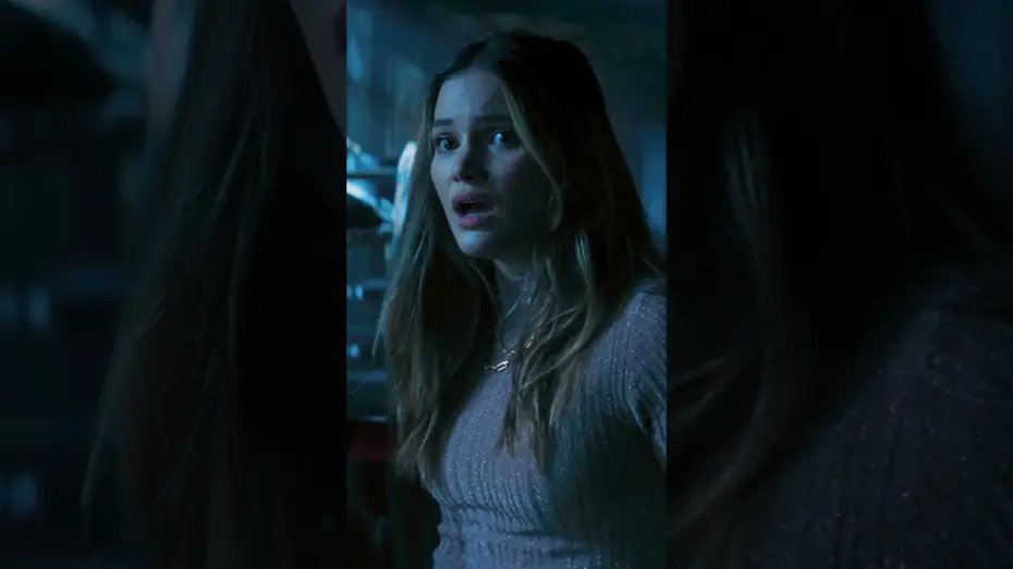 Відео до фільму Сердечні очі | Hunt Review Vertical :30 (Tag 7)