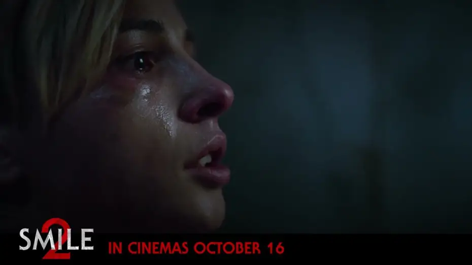 Відео до фільму Усміхайся 2 | We can't wait to see you smile