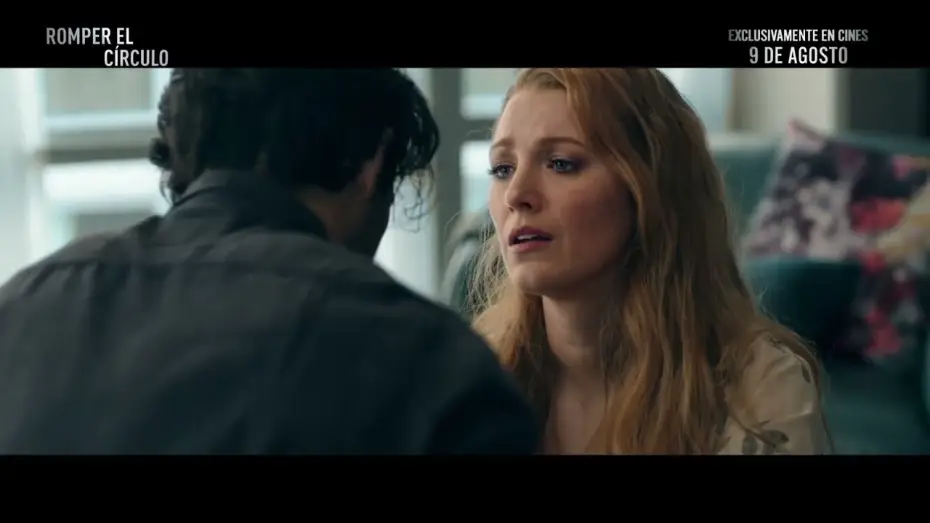 Відео до фільму Покинь, якщо кохаєш | &iquest;Es m&aacute;s dif&iacute;cil aguantar o dejar ir?