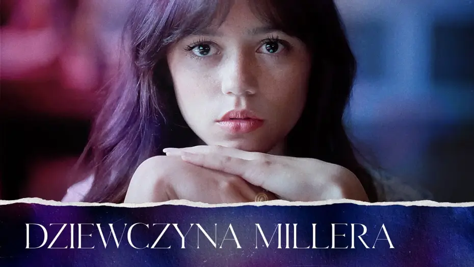 Відео до фільму Фаворитка Міллера | Zwiastun