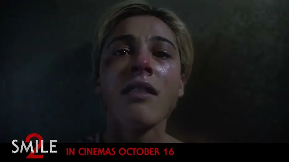 Відео до фільму Усміхайся 2 | If you don't know the rules of Smile, you will soon