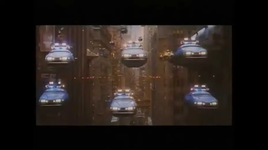 Відео до фільму П&rsquo;ятий елемент | IL QUINTO ELEMENTO - TRAILER ITA