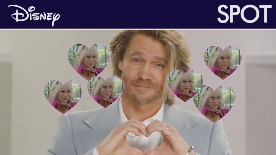 Відео до фільму Ще одна шалена п'ятниця | Freaky Friday 2 : Encore dans la peau de ma m&egrave;re - Spot : Joyeuse f&ecirc;te des m&egrave;res | Disney