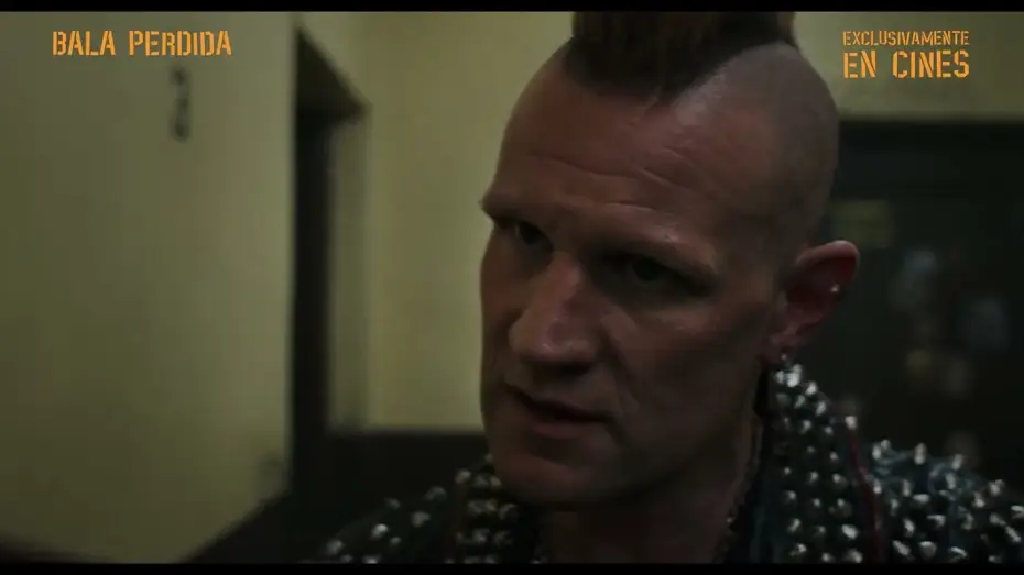 Відео до фільму Спіймати на гарячому | Cuando el peligro te persigue, la &uacute;nica salida es correr.